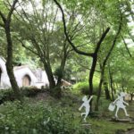 久留米市　田主丸　『巨峰ワイン祭り』