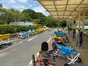 北九州　若松区　「響灘緑地(グリーンパーク　その１)」