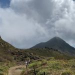 大分 竹田市久住 「久住山」