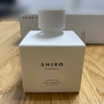 SHIHO 「white tea」
