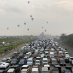 佐賀 佐賀市 「2019 佐賀バルーンフェスタ」(その1)