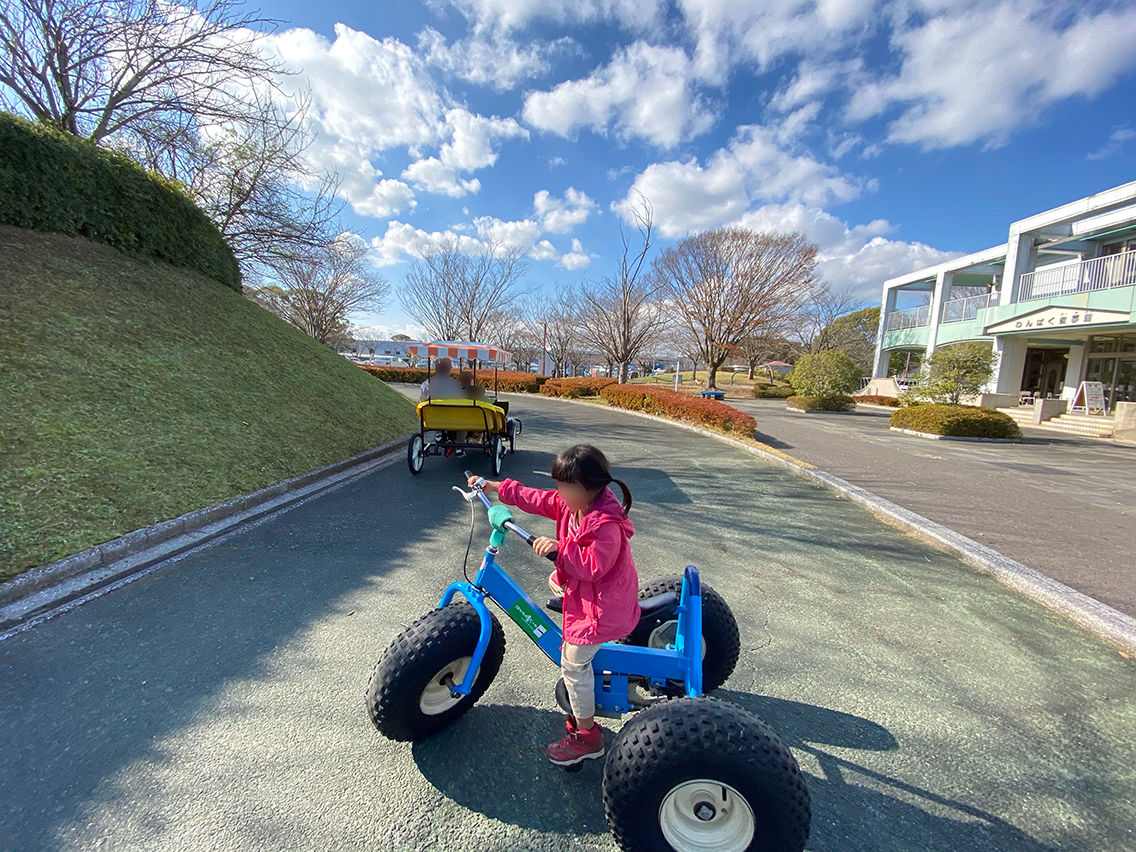 久留米 市 レンタル 自転車
